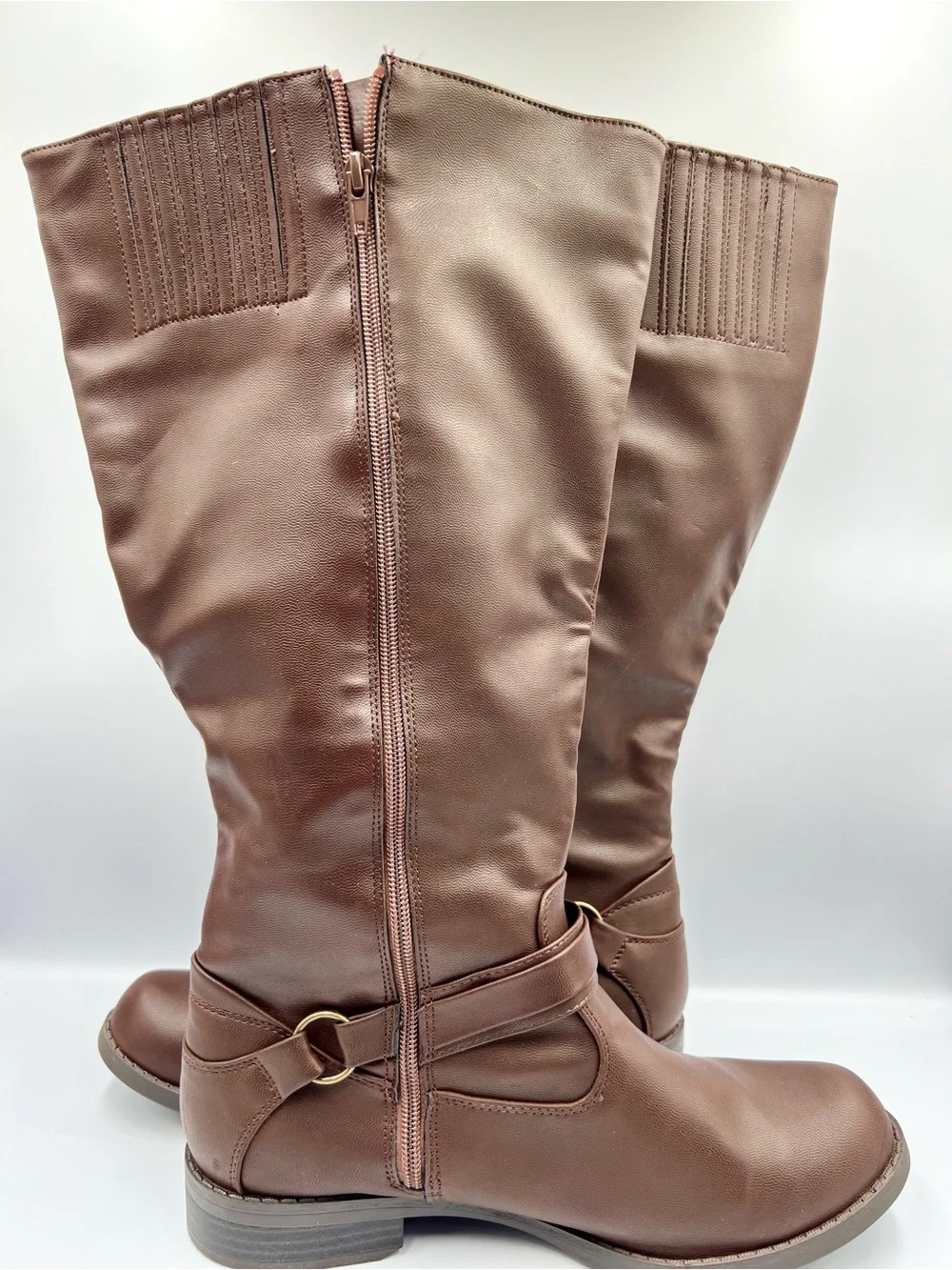 easy street sleek tall
